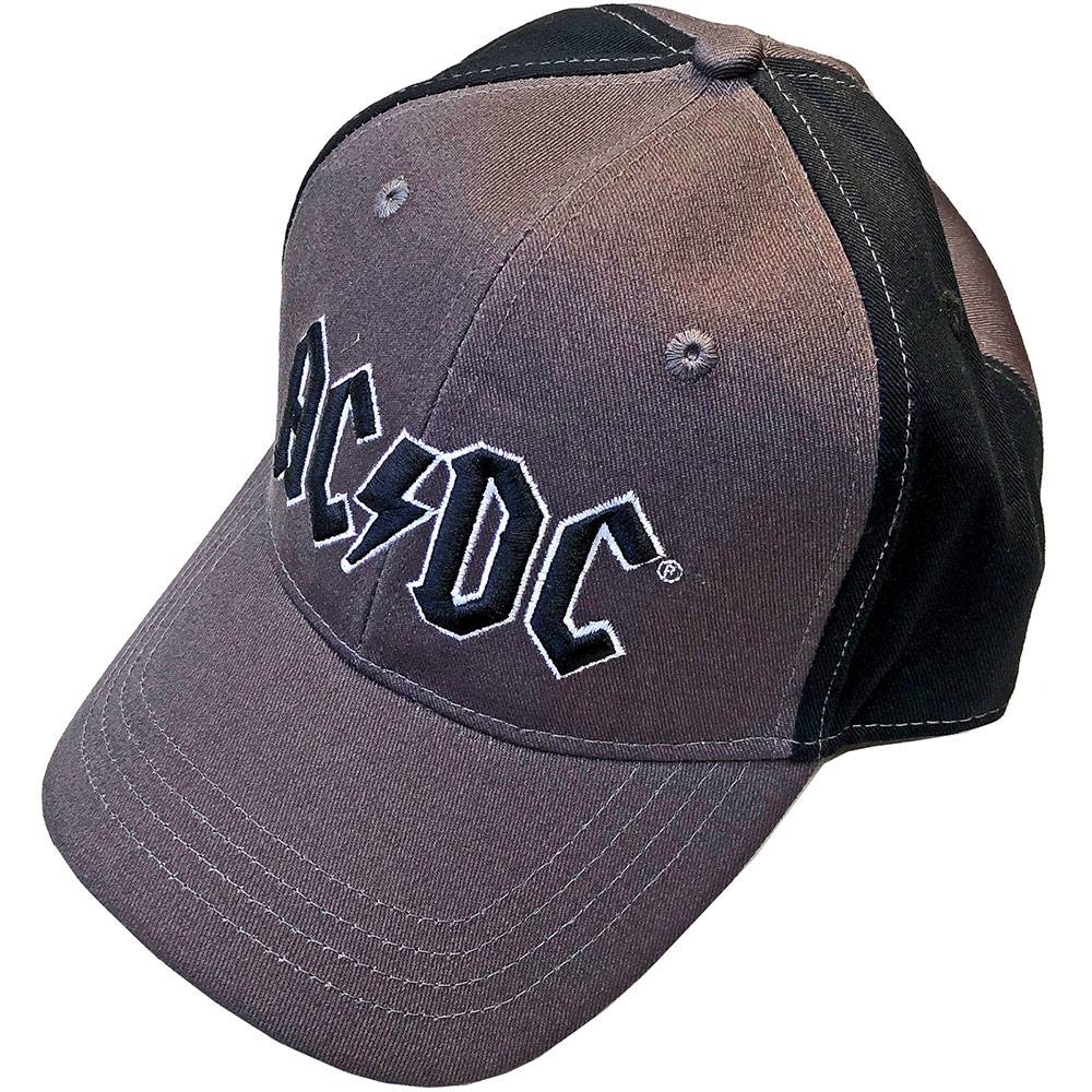 AC/DC - (Back in Black 45周年 ) - Black Logo