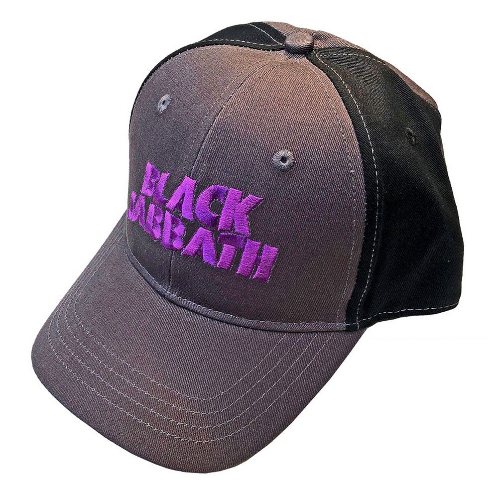 BLACK SABBATH - (OZZY OSBOURNE 追悼 ) - Wavy Logo