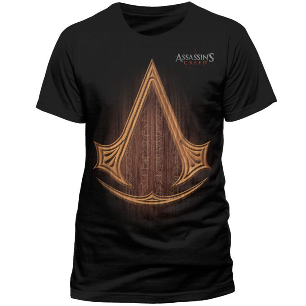 ASSASSINS CREED - ICON LOGO