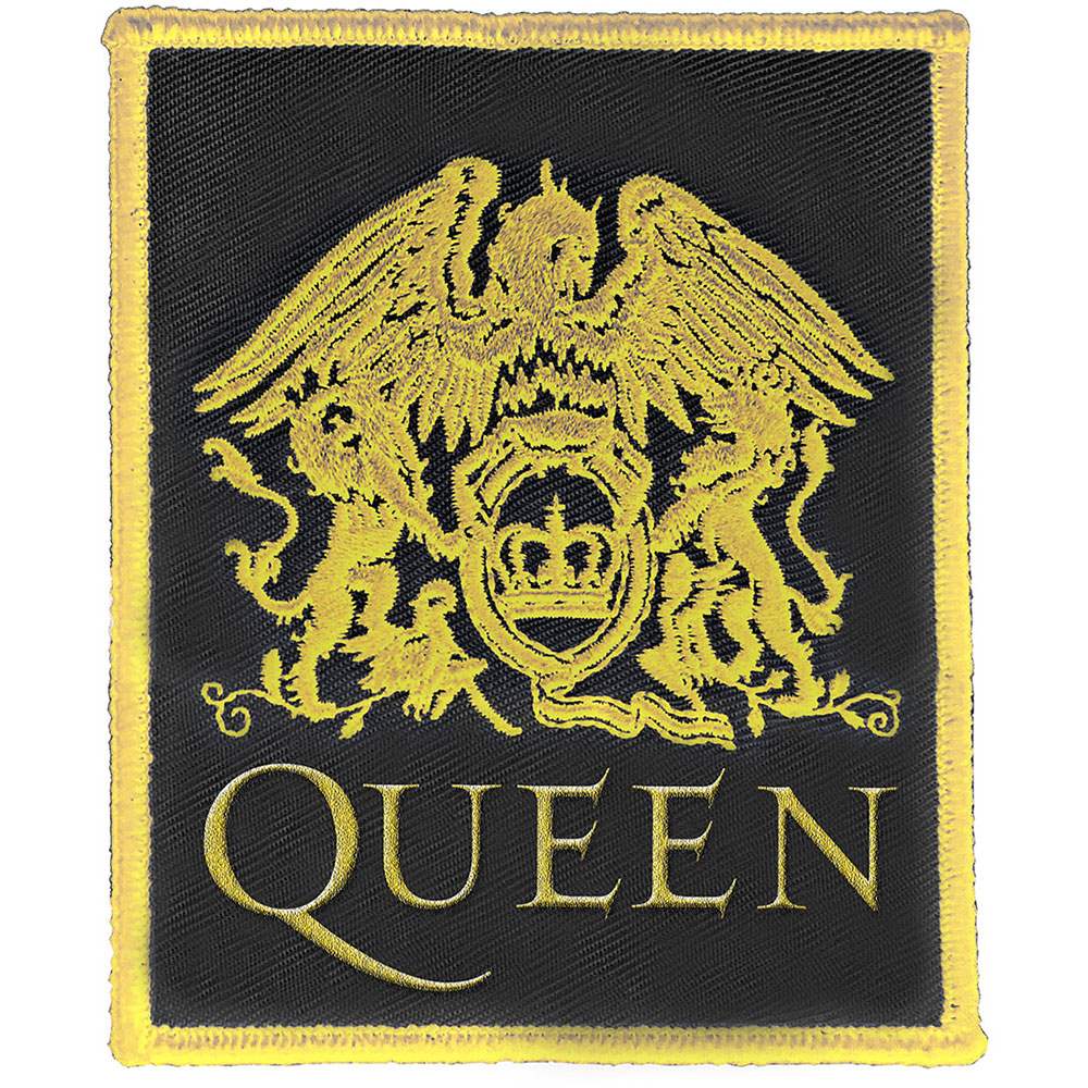 QUEEN - (初来日50周年 ) - Classic Crest