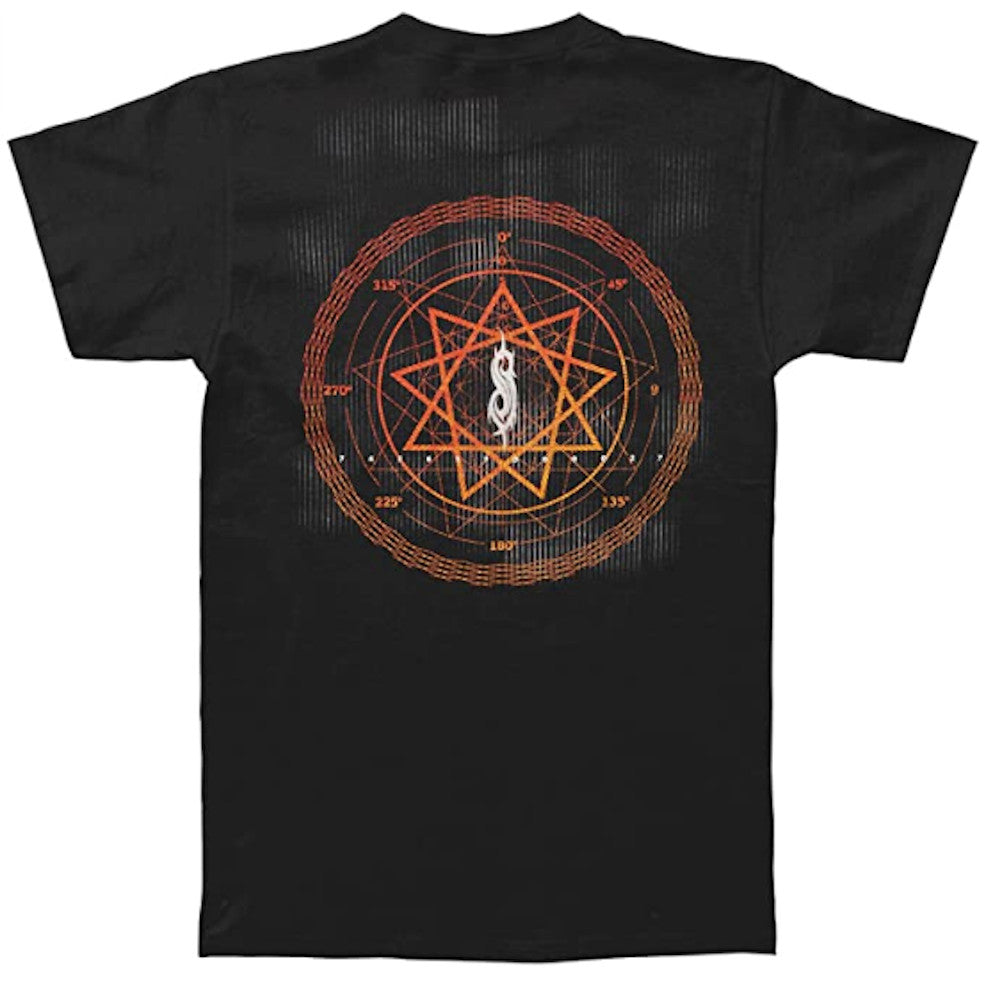 
                  
                    SLIPKNOT スリップノット (結成 30周年 ) - CREATURES /バックプリントあり / Tシャツ / メンズ
                  
                