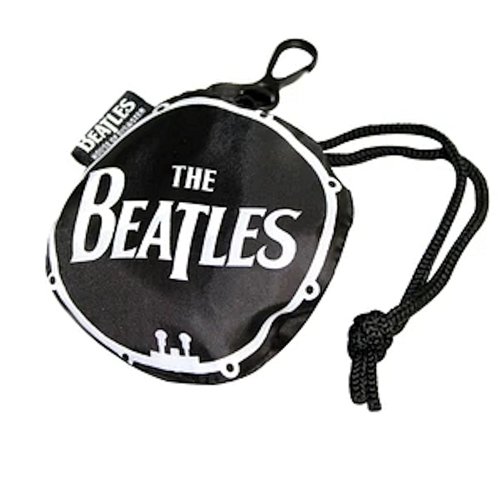 
                  
                    THE BEATLES ビートルズ (結成 65周年 ) - ABBEY ROAD / Disaster(U.K.ブランド) / トートバッグ
                  
                