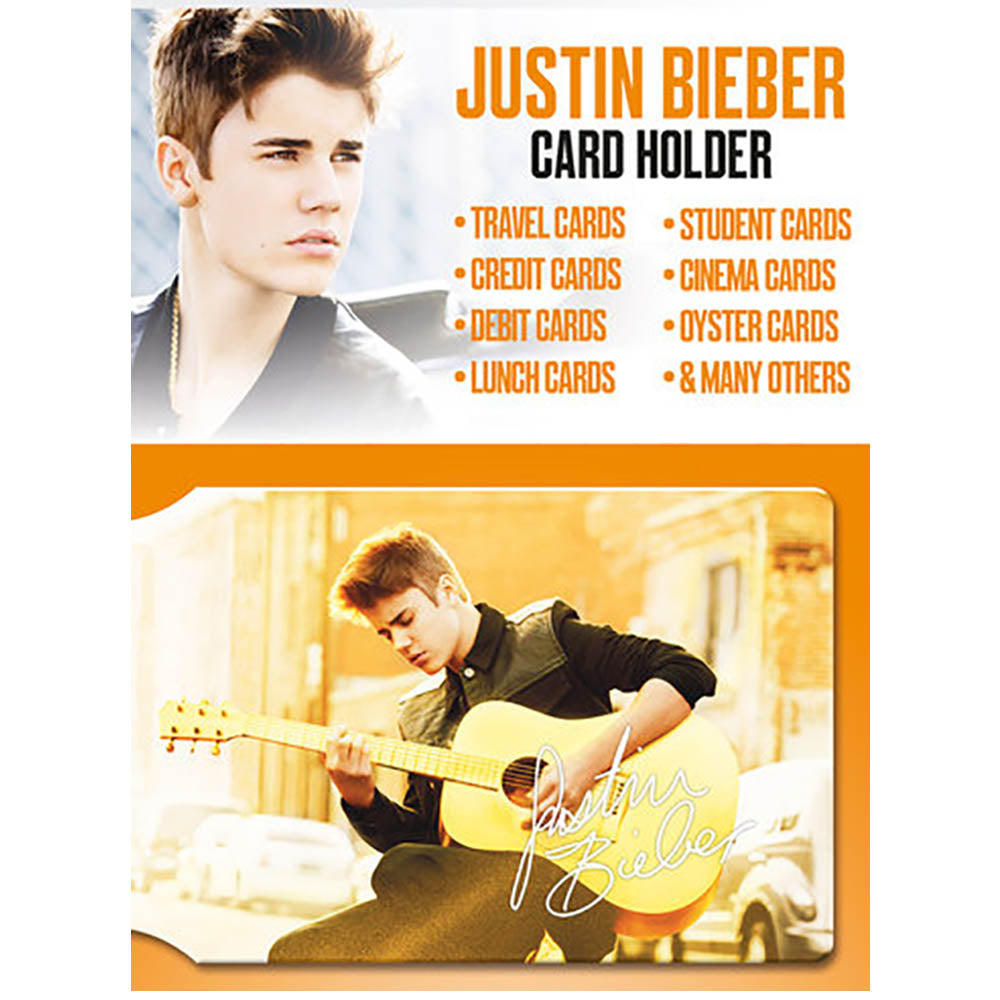 JUSTIN BIEBER - Belieber