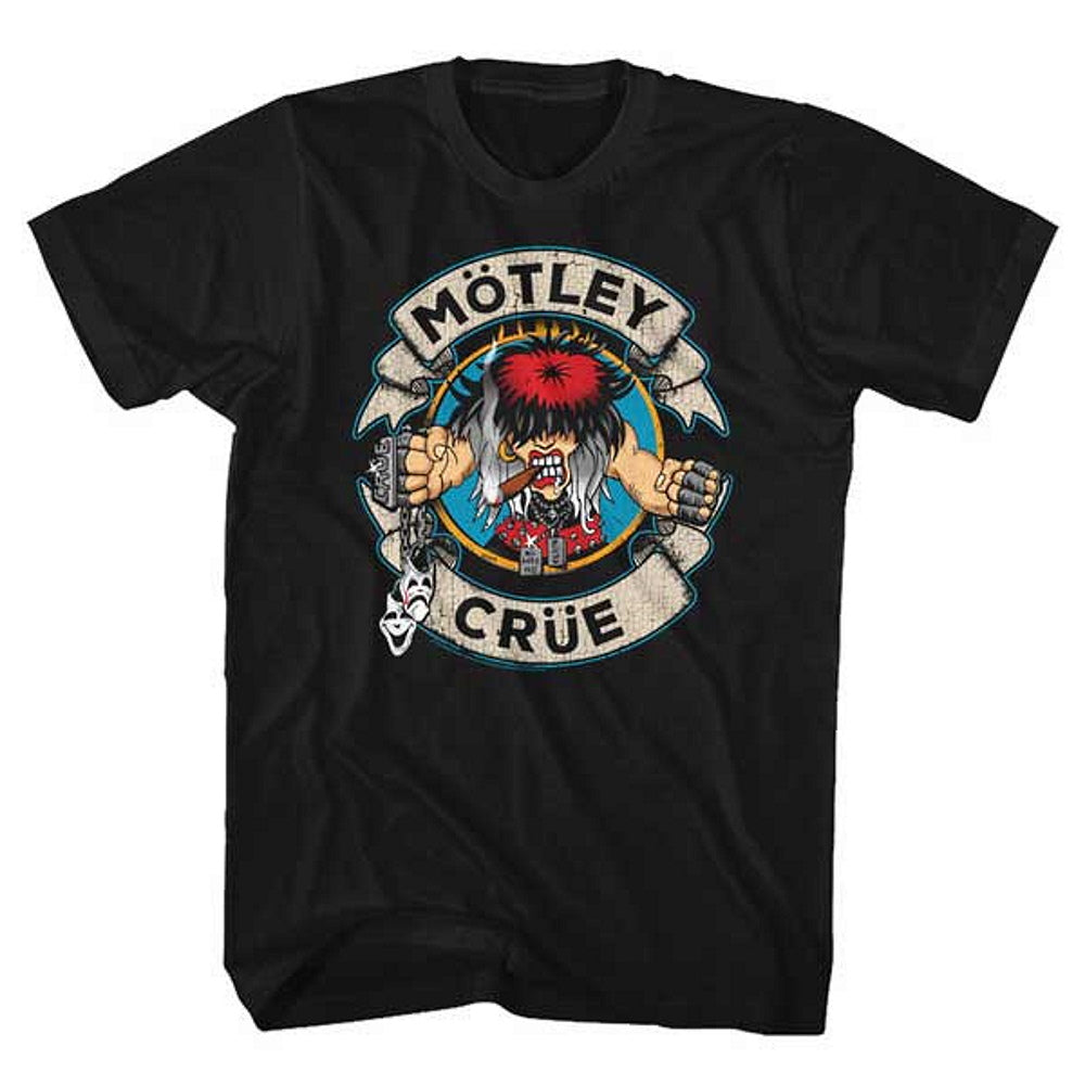 MOTLEY CRUE - (来日 40周年 ) - MOTLEYCRUE