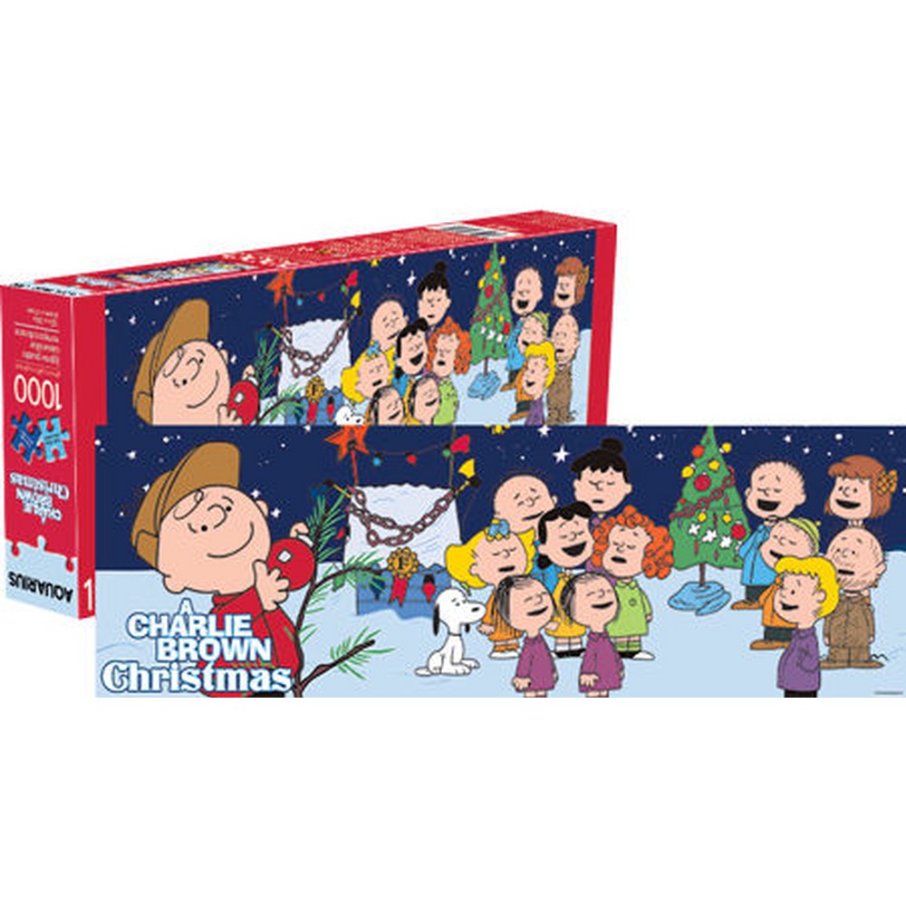 PEANUTS - (コミック誕生 75周年 ) - Charlie Brown / Christmas