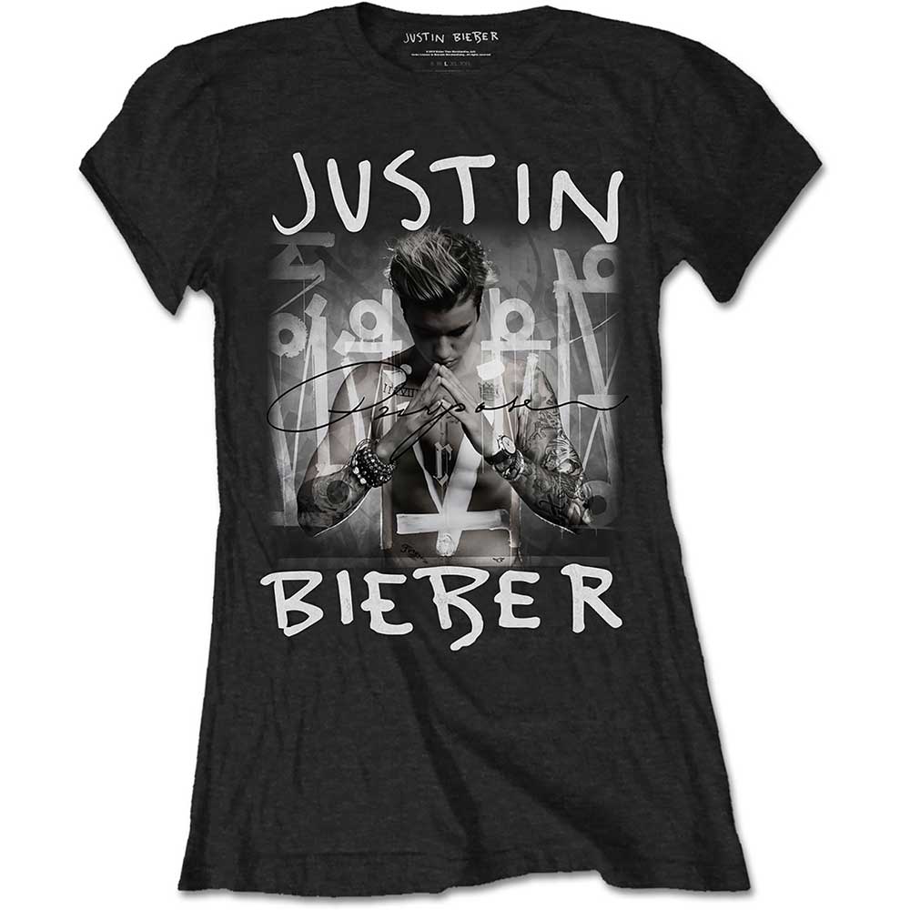 JUSTIN BIEBER - (新譜 発売 ) - Purpose Album