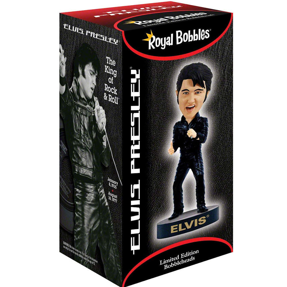 
                  
                    ELVIS PRESLEY エルヴィスプレスリー (5月 ドキュメンタリー映画 公開 ) - 68 Comeback Special / フィギュア・人形
                  
                
