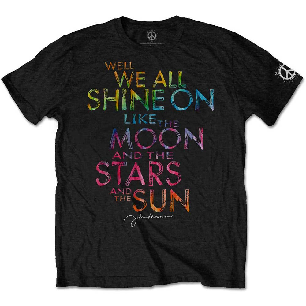 JOHN LENNON - (生誕 85年 ) - Shine On