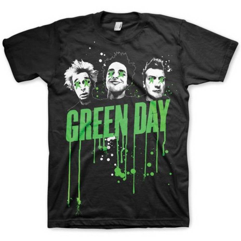 GREEN DAY - Drips