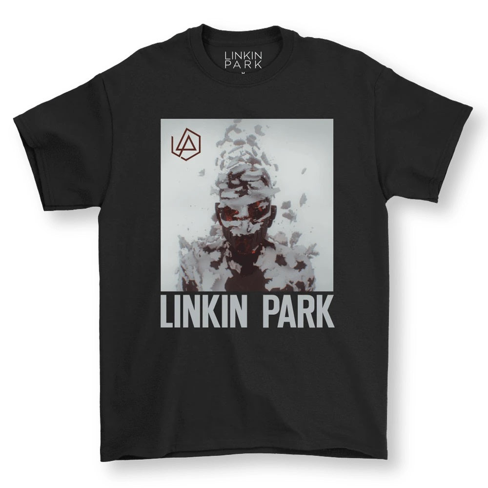 LINKIN PARK - (2月 来日 ) - LIVING THINGS COVER