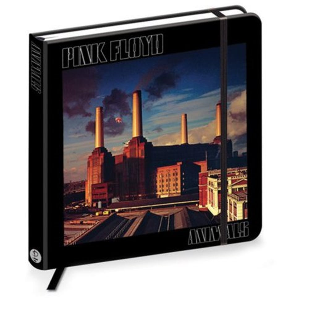 PINK FLOYD - (結成 60周年 ) - Animals (Hard Back)
