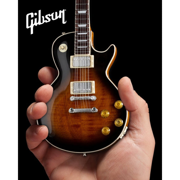 Gibson 限定ミニチュアギター ミニチュア ギター ギブソン 1964 SG Standard Cherry AXE