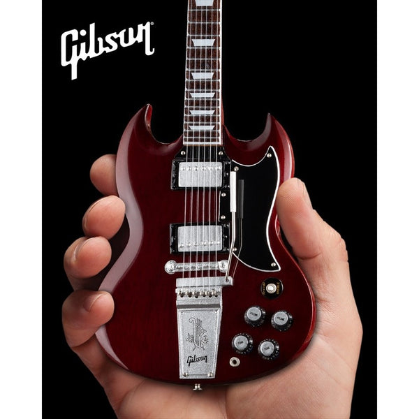 ぽゎ　GIBSON CF-100　ミニチュアギター模型 Pretender様専用 GIBSON CF-100 ミニチュアギター模型 - メルカリ
