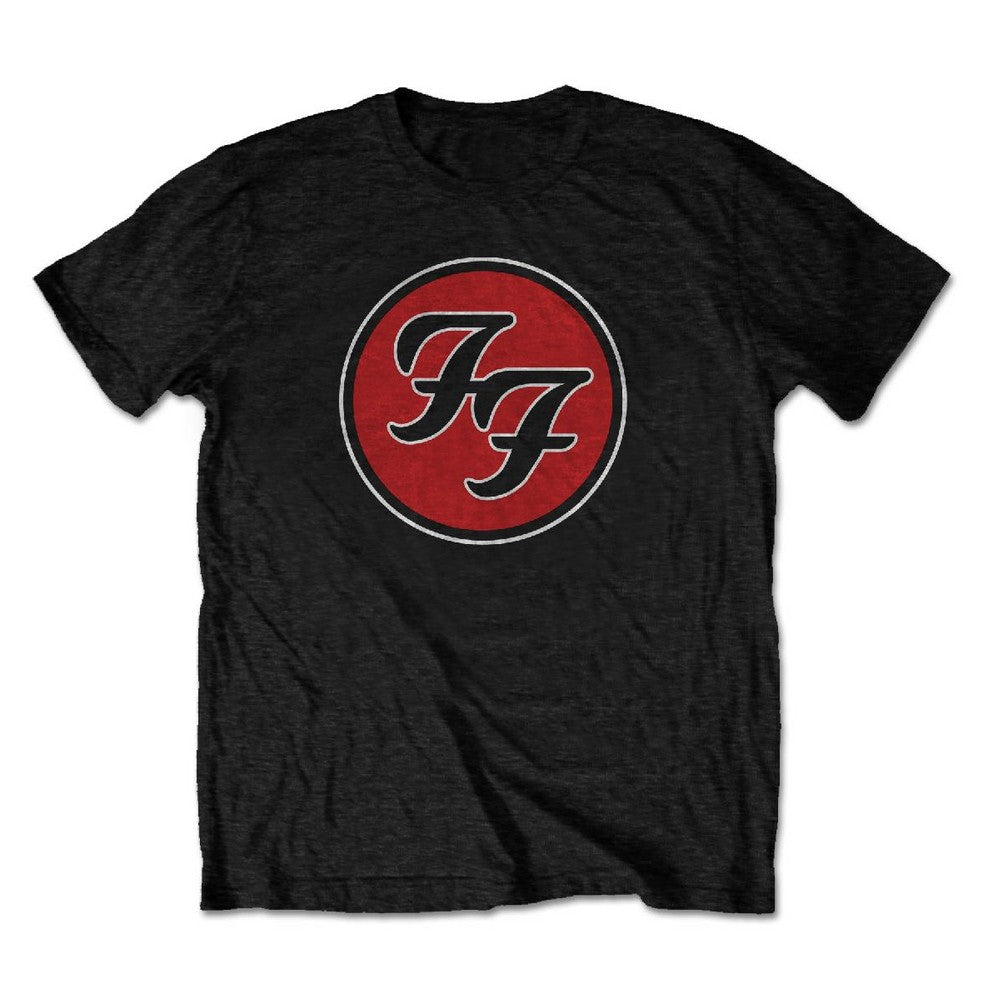 FOO FIGHTERS - (10月 来日 ) - FF Logo
