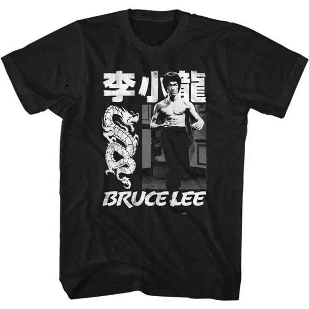 BRUCE LEE - (生誕 85年 ) - CHINESE NAME