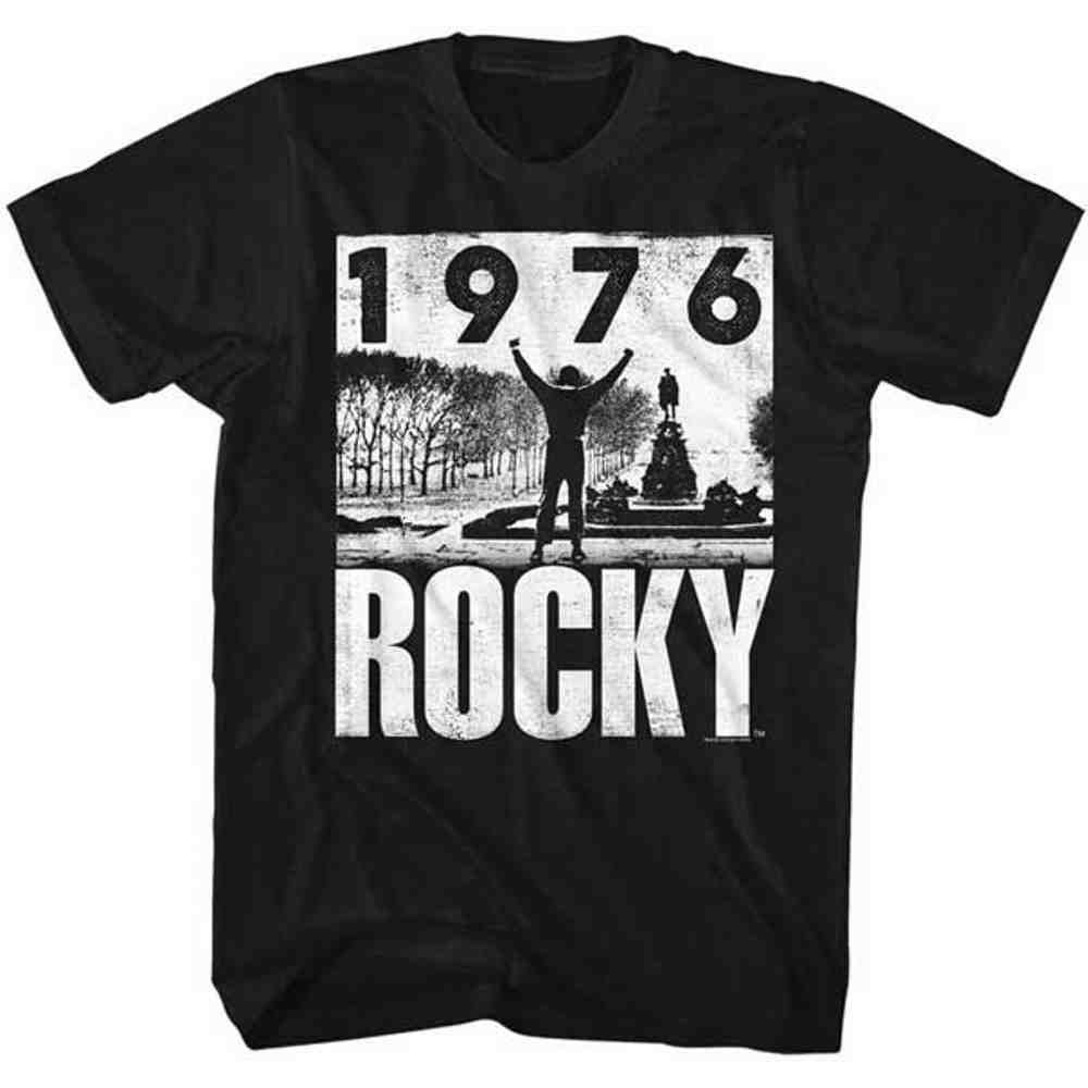 ROCKY - (公開 50周年 ) - 76 IS AWESOME