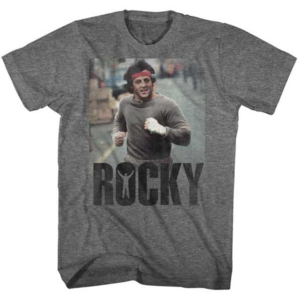 ROCKY - RUN ROCKY
