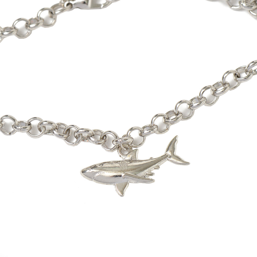 
                  
                    JAWS ジョーズ - Limited Edition Charm Bracelet / 世界限定9995本 / コレクタブル
                  
                