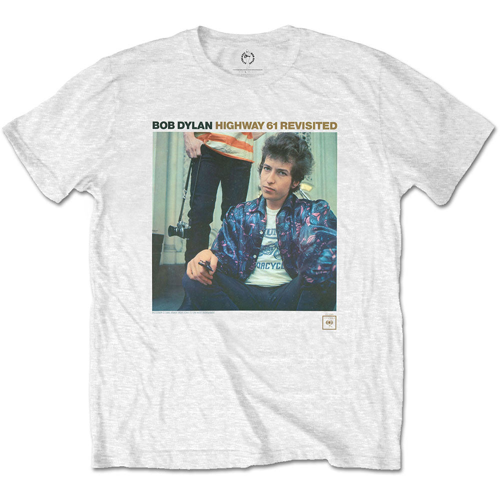 BOB DYLAN - Highway 61 Revisited