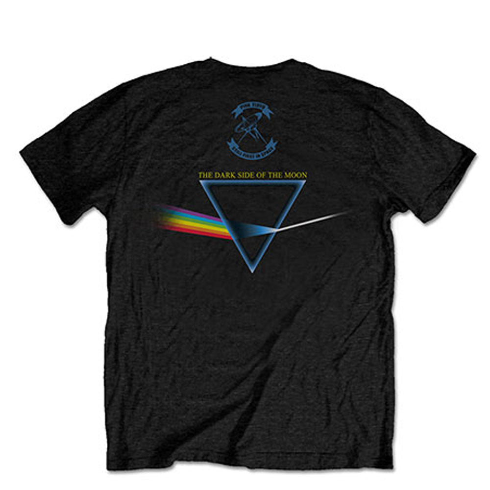 
                  
                    PINK FLOYD ピンクフロイド (結成 60周年 ) - Dark Side of the Moon Flipped / バックプリントあり / Tシャツ / メンズ
                  
                