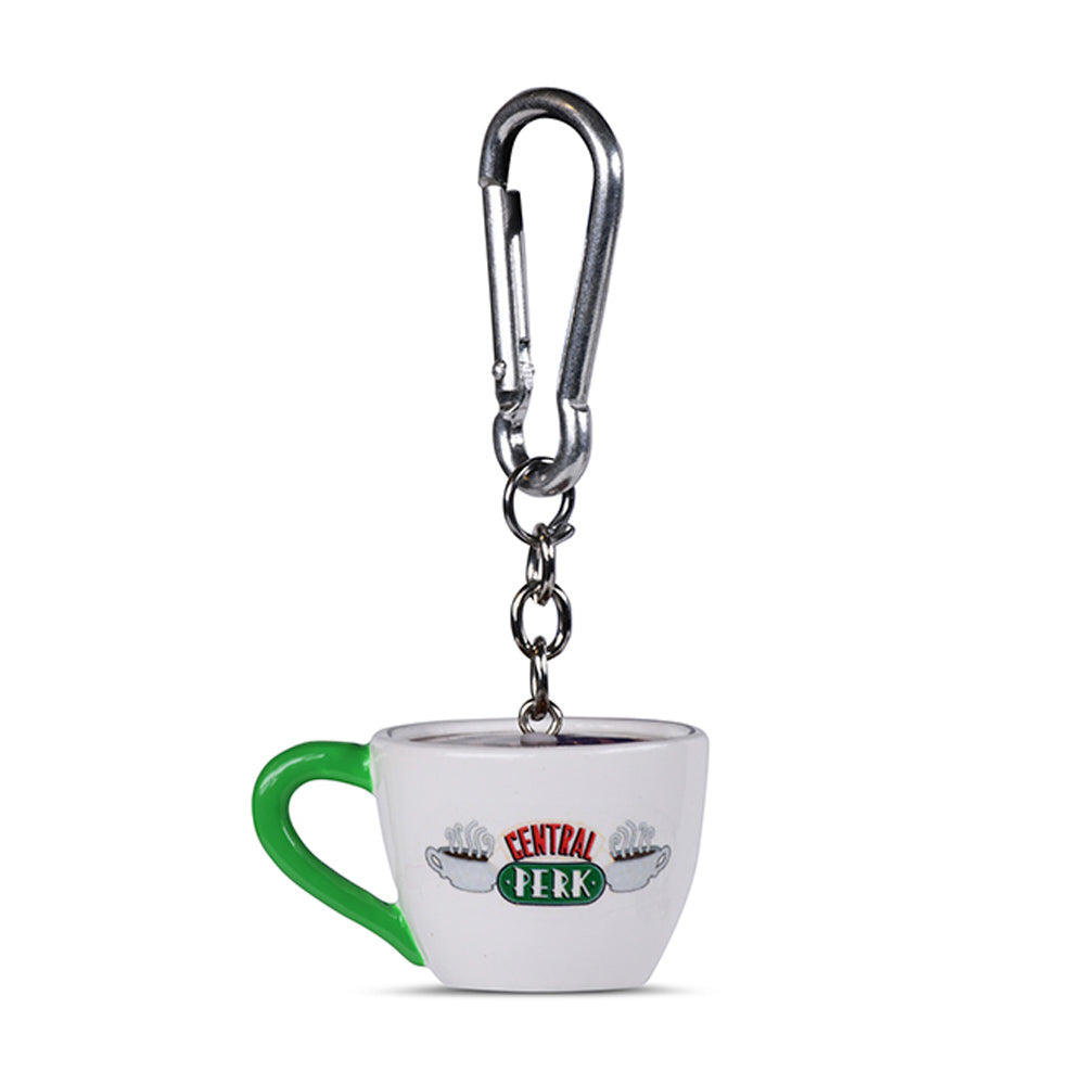 FRIENDS - Central Perk / 3D
