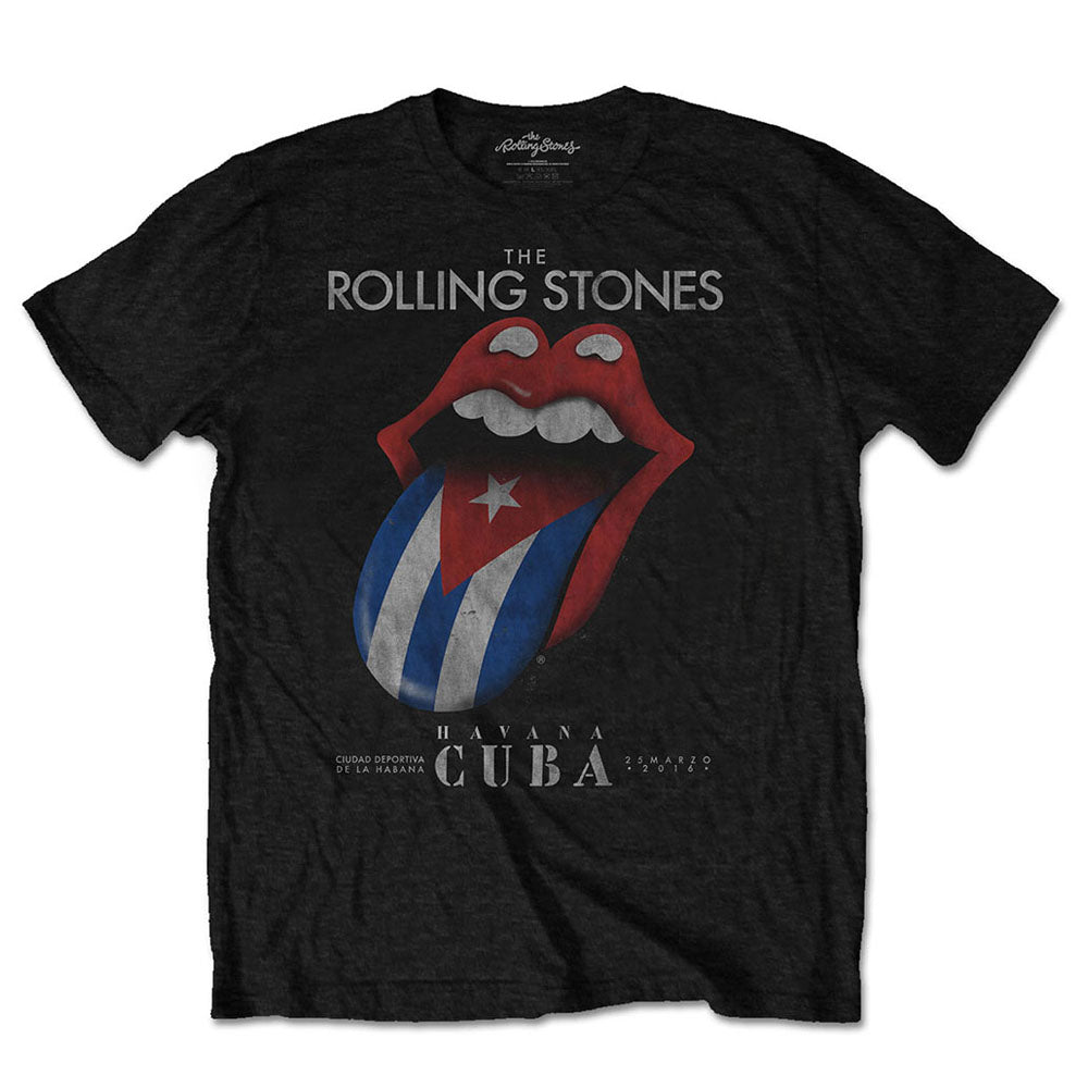 ROLLING STONES - Havana Cuba