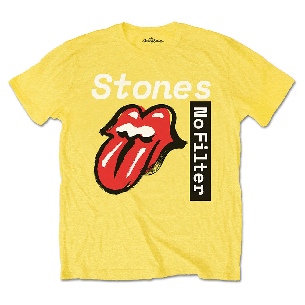ROLLING STONES - (来日 35周年 記念 ) - No Filter Text