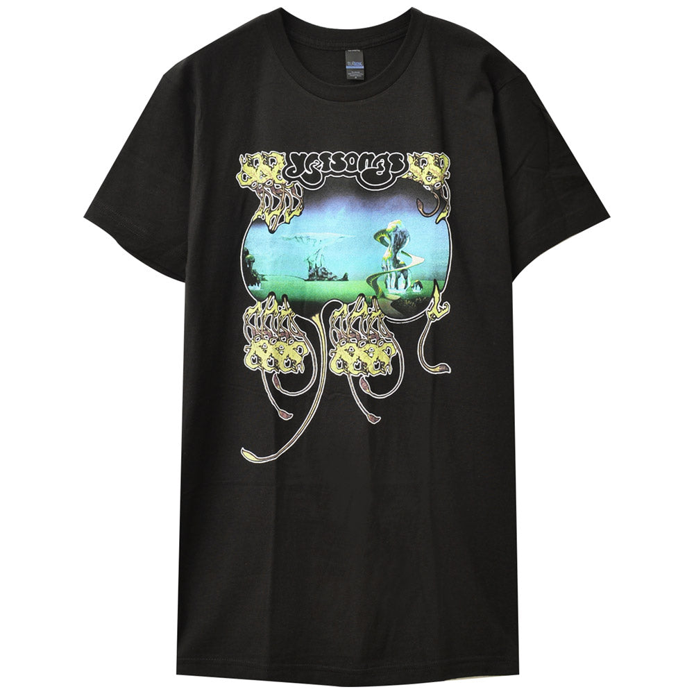 YES - YESSONGS