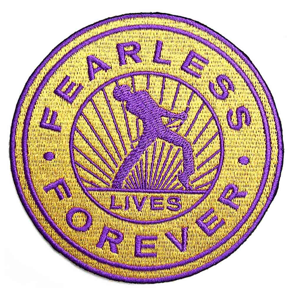 QUEEN - (初来日50周年 ) - Fearless
