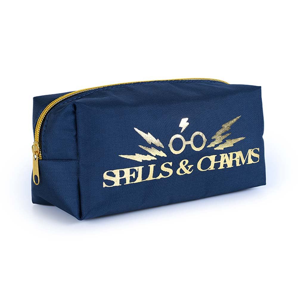 HARRY POTTER - (2027年 ドラマ放送決定 ) - Spells And Charms / Pencil Case