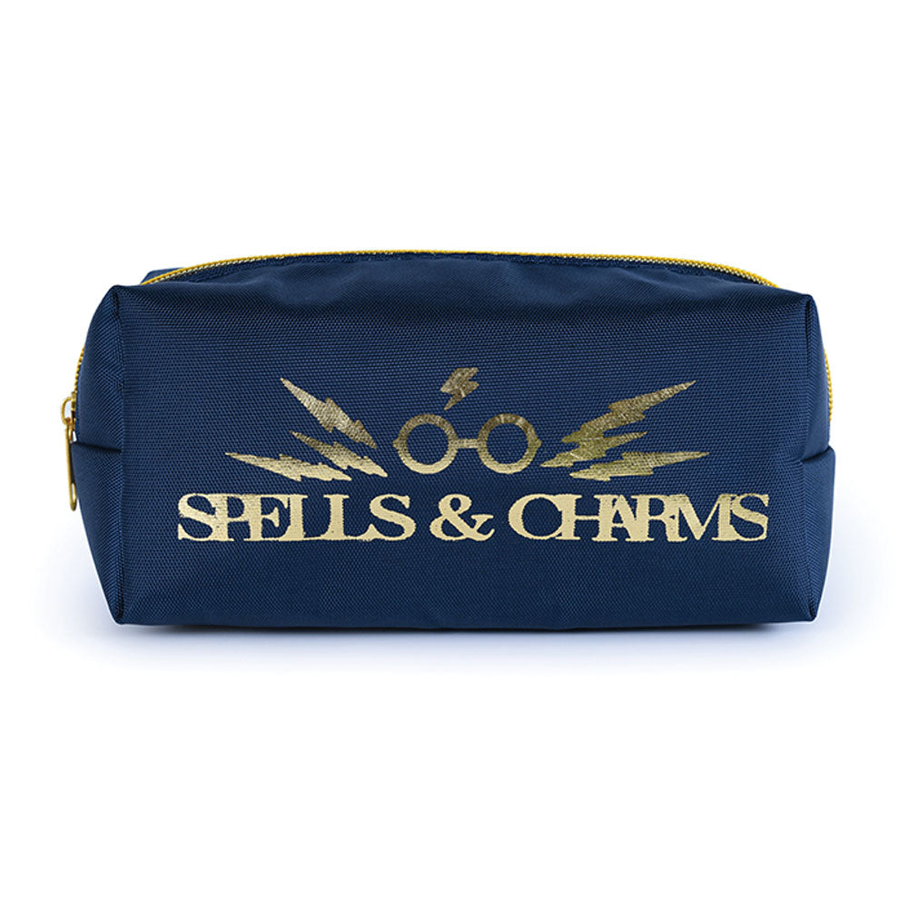 
                  
                    HARRY POTTER ハリーポッター (2027年 ドラマ放送決定 ) - Spells And Charms / Pencil Case / 文房具
                  
                