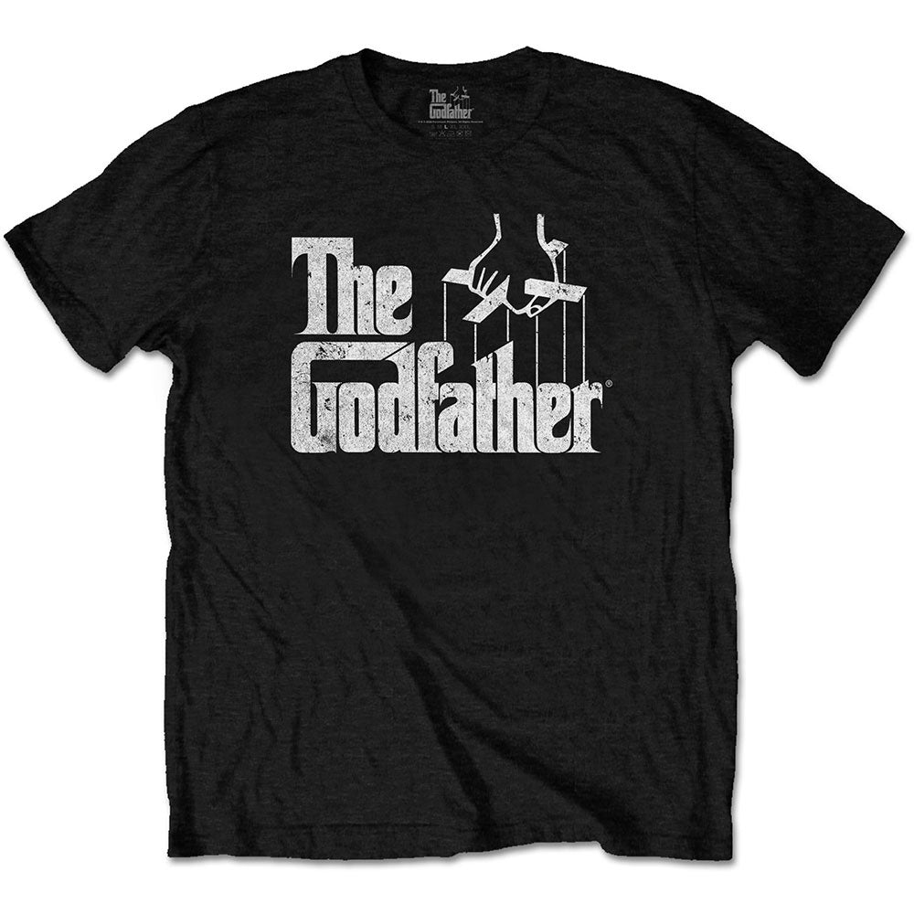 GODFATHER - (GODFATHER 3 公開35周年 ) - Logo White