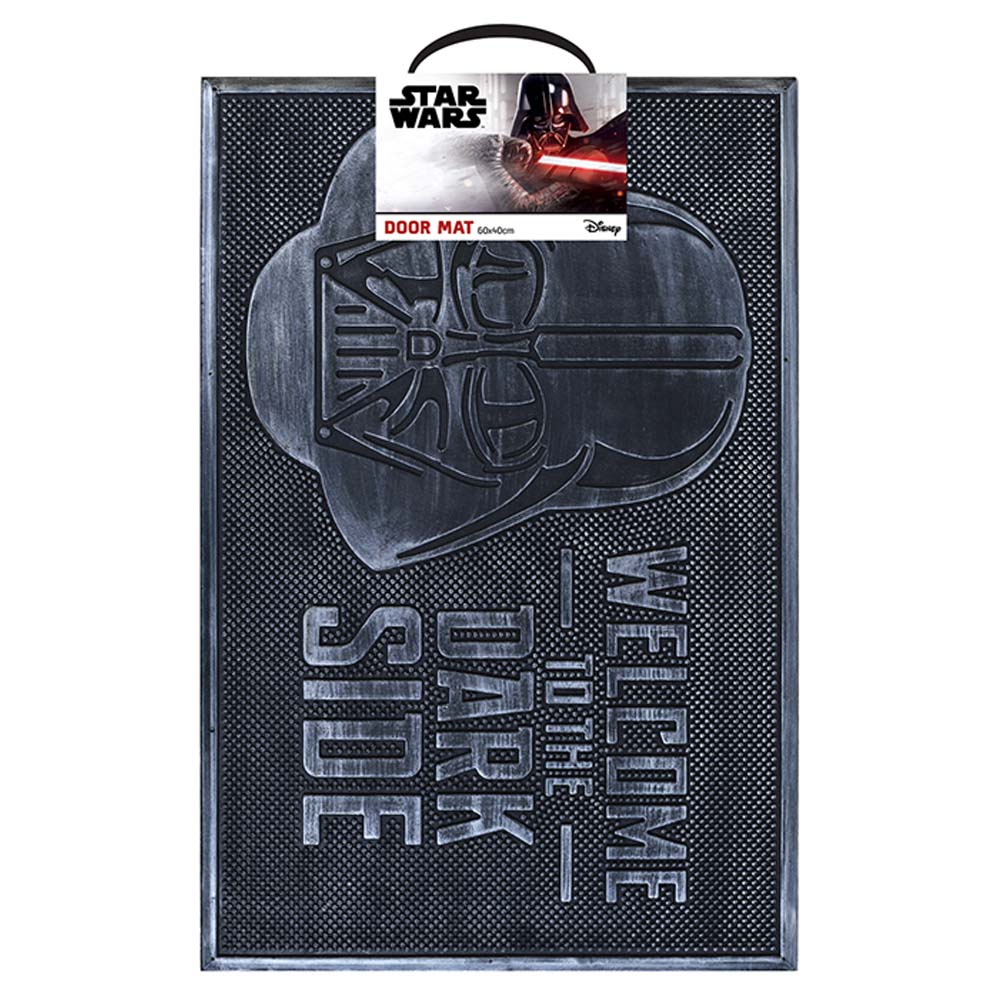 STAR WARS - Welcome to the Dark Side / ラバー