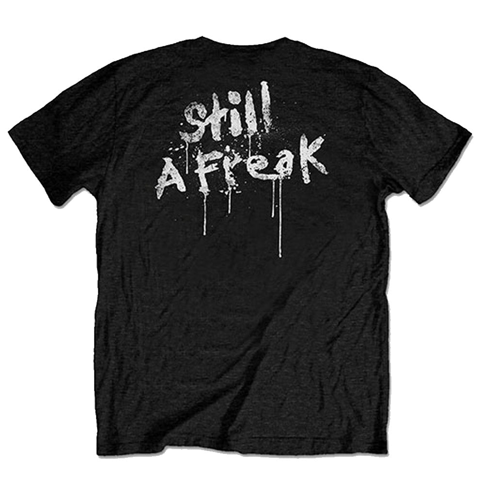 
                  
                    KORN コーン - Still A Freak / バックプリントあり / Tシャツ / メンズ
                  
                