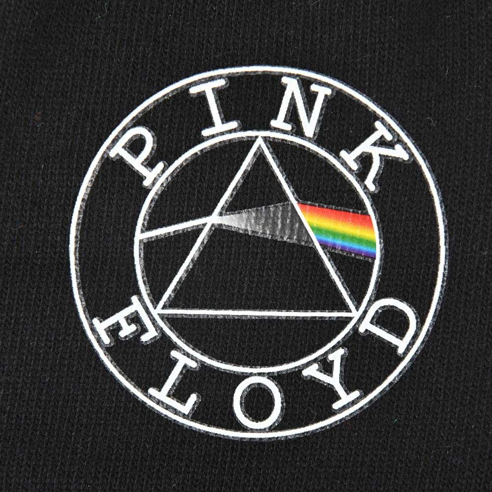 
                  
                    PINK FLOYD ピンクフロイド (「対」 30周年 ) - Circle Logo / ソックス / メンズ
                  
                