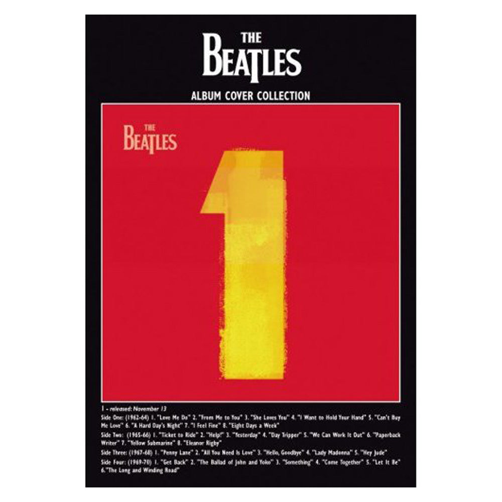 THE BEATLES - (来日 60周年 ) - 1 Album