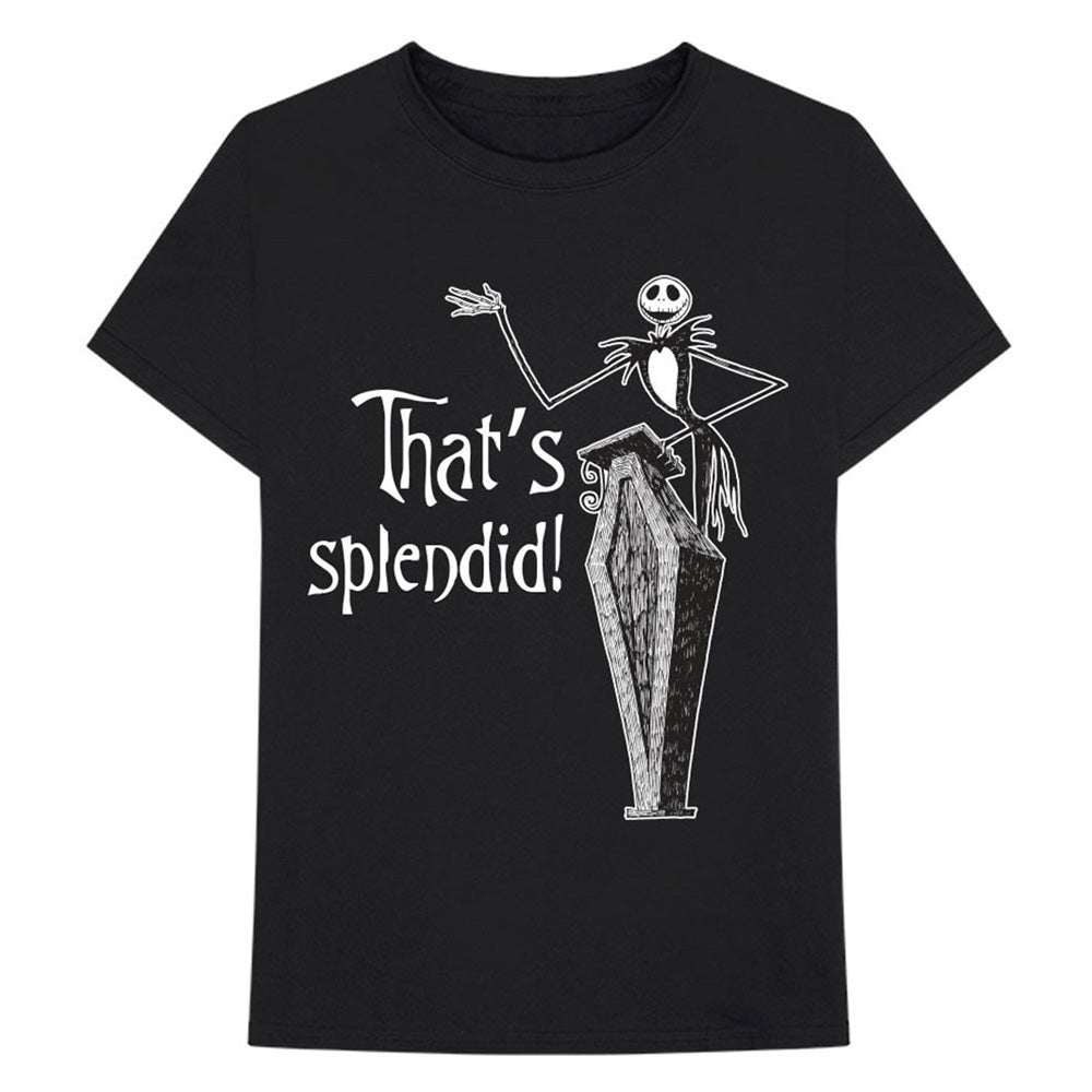 NIGHTMARE BEFORE CHRISTMAS - Splendid