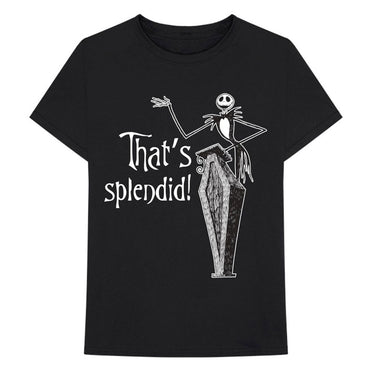 NIGHTMARE BEFORE CHRISTMAS - Splendid