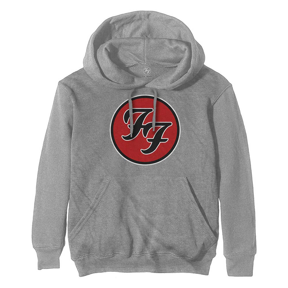 FOO FIGHTERS - (10月 来日 ) - FF Logo