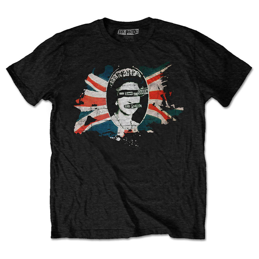 SEX PISTOLS - God Save The Queen