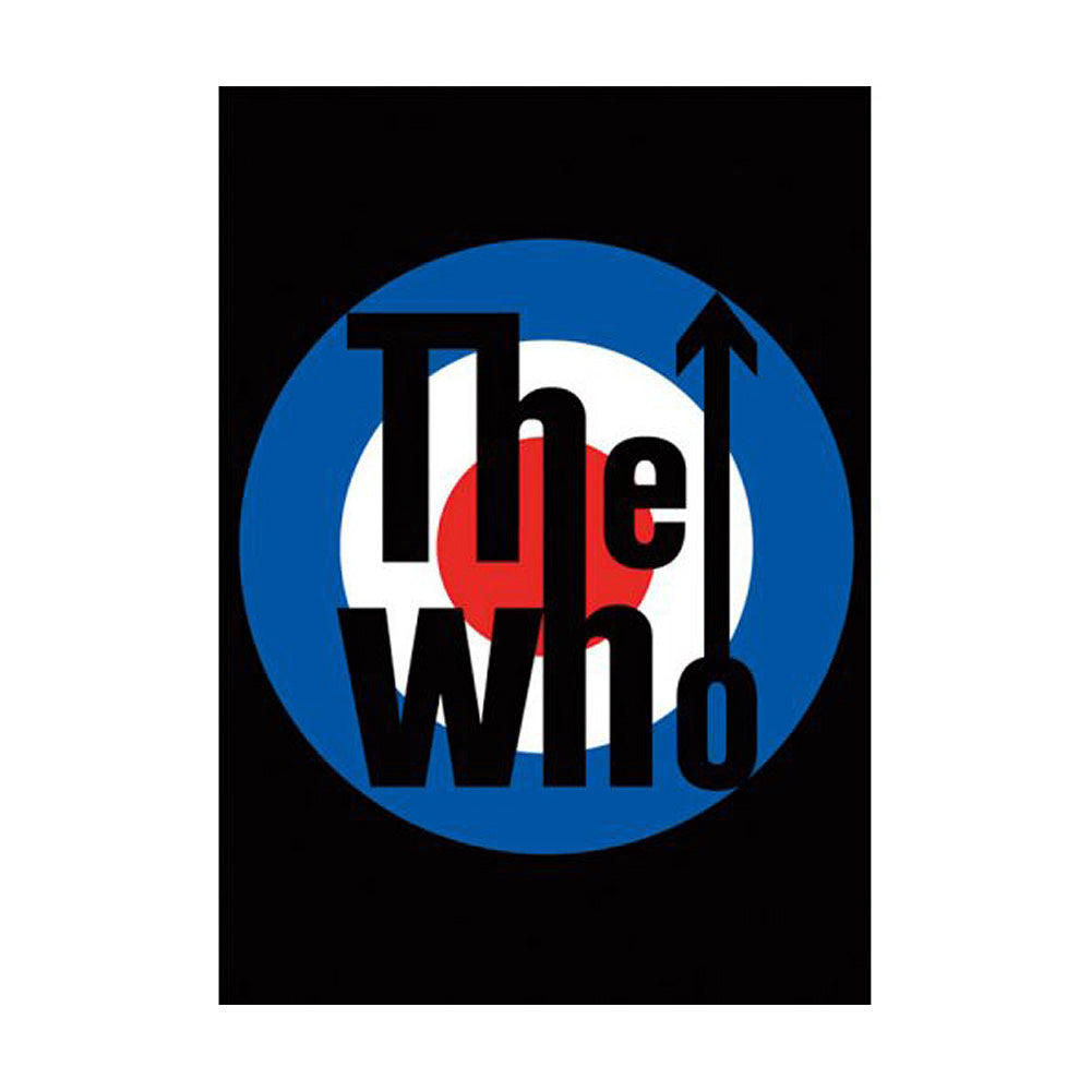 THE WHO - (映画公開記念 ) - Target