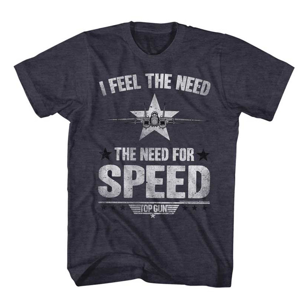 TOP GUN - (アイスマン追悼 ) - NEED FOR SPEED