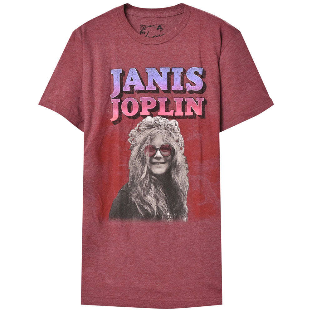 JANIS JOPLIN - (追悼 55年 ) - ROSE COLORED GLASSES