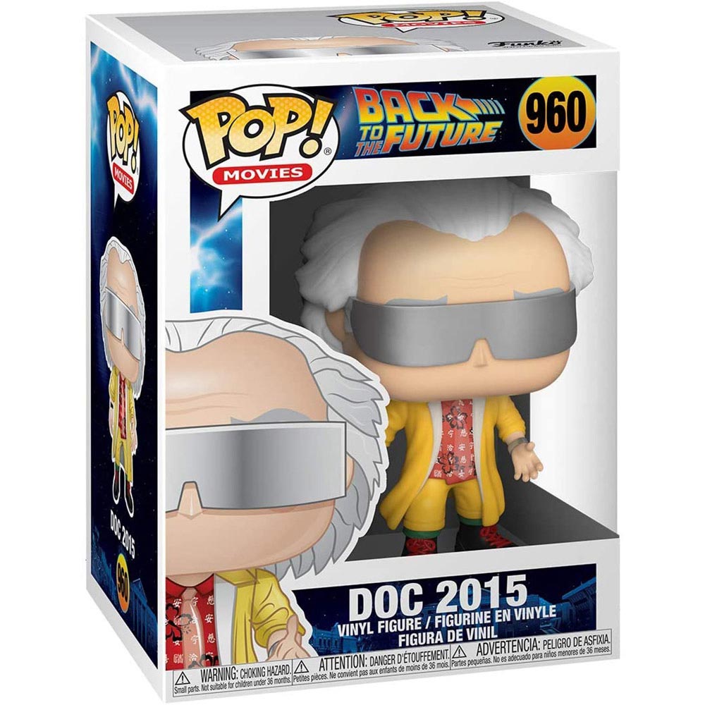 Go Back To The Futureデジパック　7種セット Go Back To The Futureデジパック 7種セット