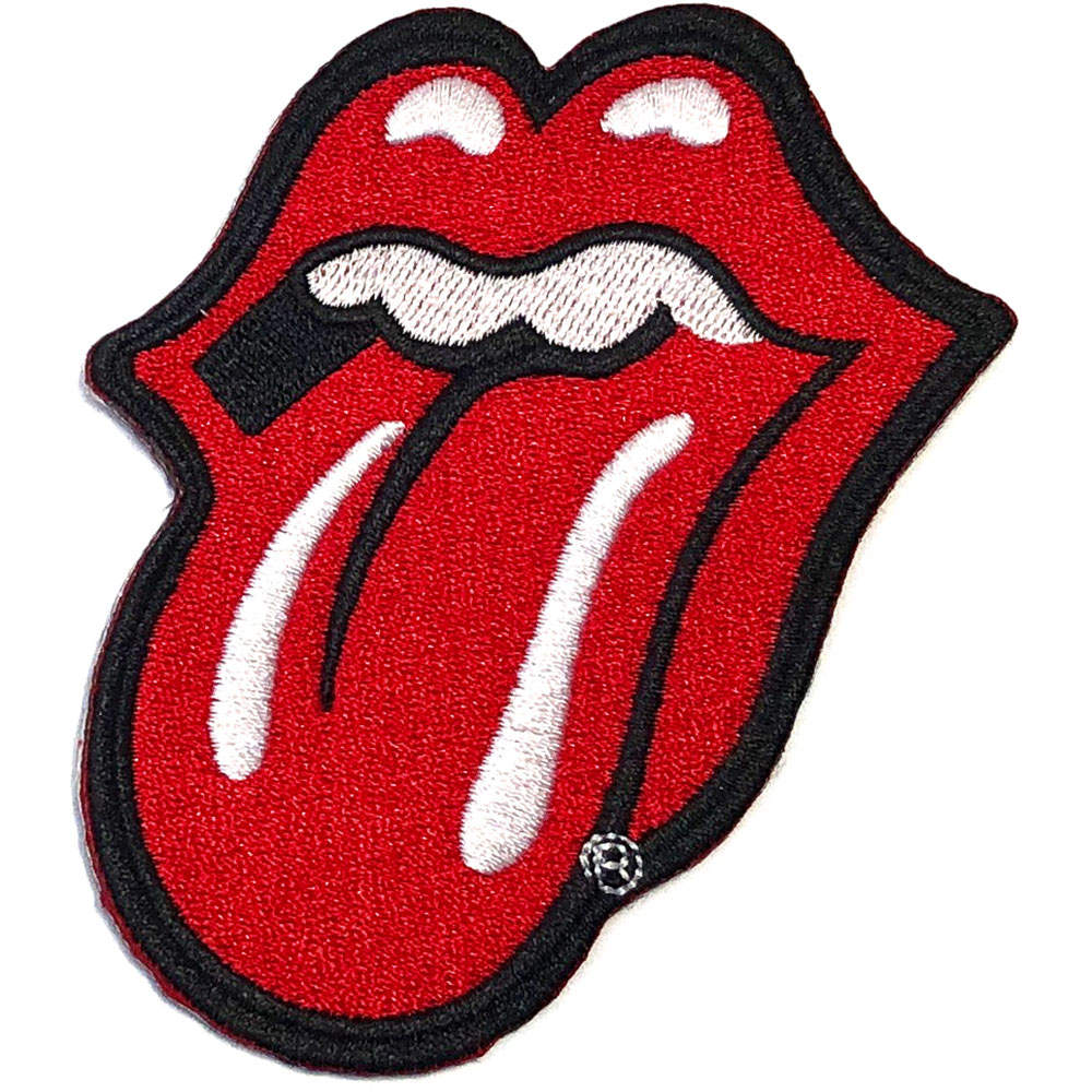 ROLLING STONES - (来日 35周年 記念 ) - CLASSIC TONGUE