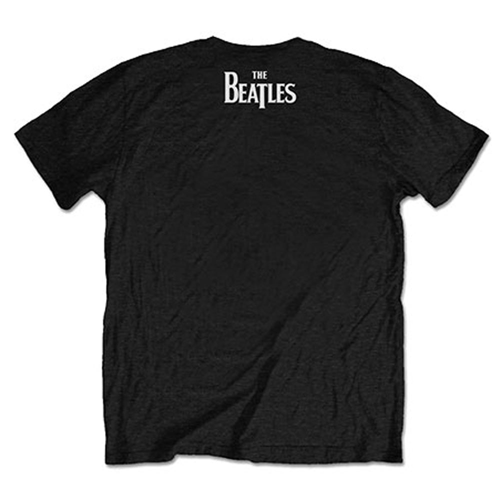 
                  
                    THE BEATLES ビートルズ (ABBEY ROAD 55周年 ) - Let It Be / バックプリントあり / Tシャツ / メンズ
                  
                