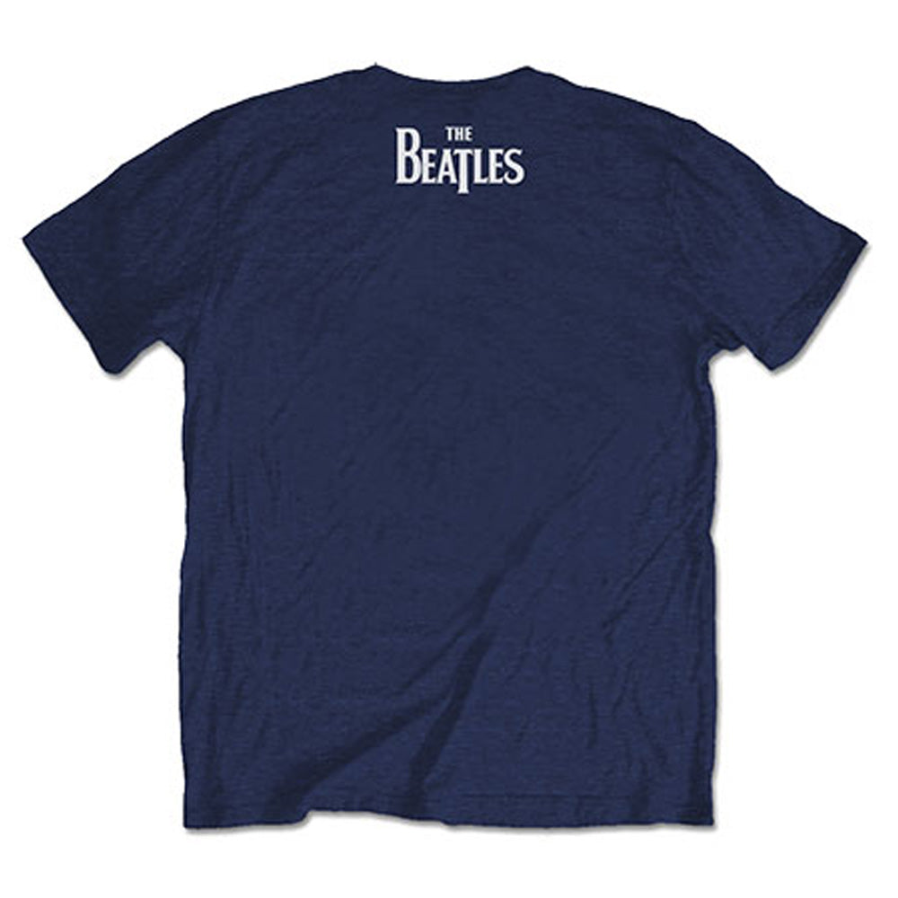 
                  
                    THE BEATLES ビートルズ (ABBEY ROAD 55周年 ) - Lucy in the sky with diamonds / バックプリントあり / Tシャツ / メンズ
                  
                