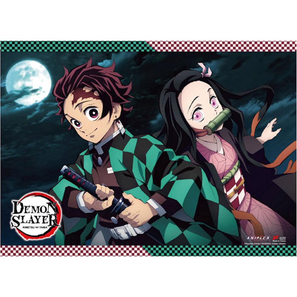 DEMON SLAYER - (劇場版 「無限城編」 第一章 公開記念  ) - 炭治郎と禰豆子