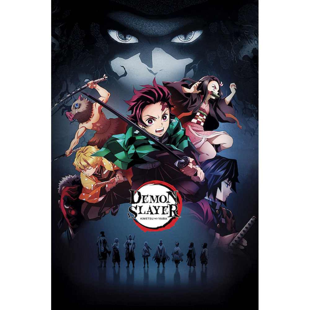 DEMON SLAYER - (10周年 ) - 鬼滅
