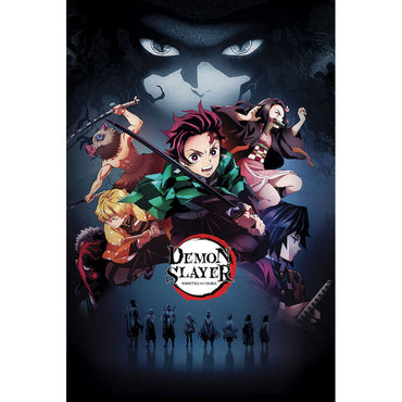 DEMON SLAYER - (10周年 ) - 鬼滅